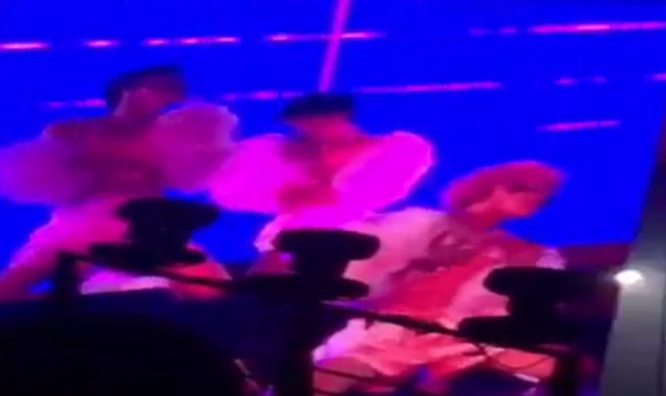 คอนเสิร์ต GTH