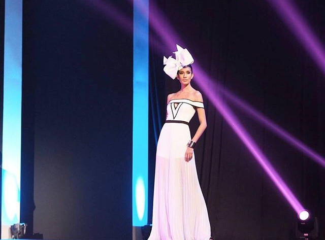 เนย ปภาดา กลิ่นสุมาลย์