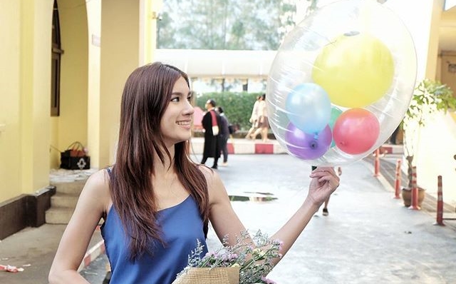 เนย ปภาดา กลิ่นสุมาลย์