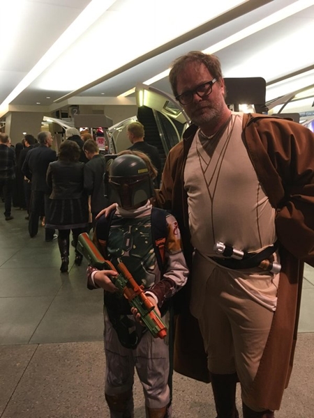 Star Wars