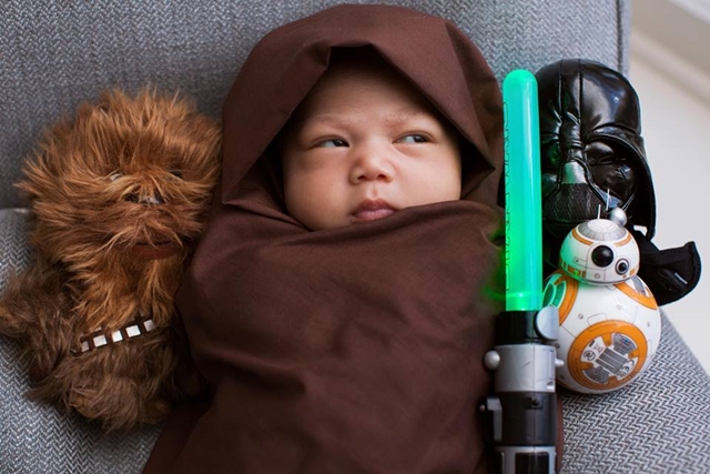 Star Wars