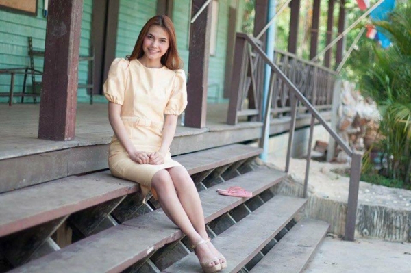 คุณครูสวย