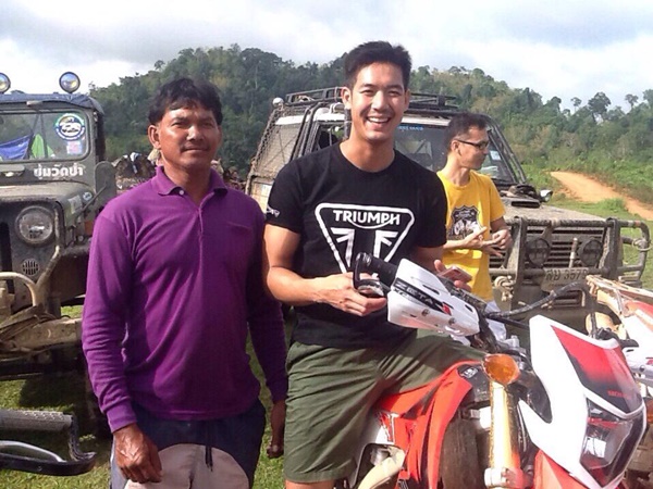 เวียร์ ศุกลวัฒน์