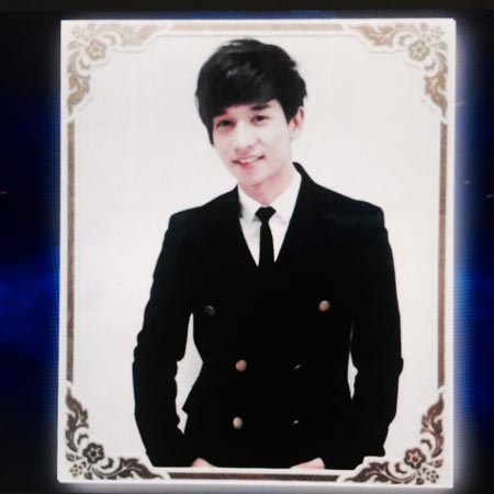 เป๊ก ผลิตโชค