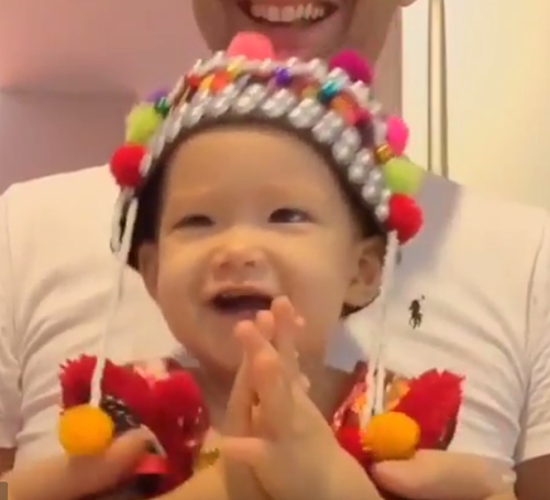 น้องคาร์เมน