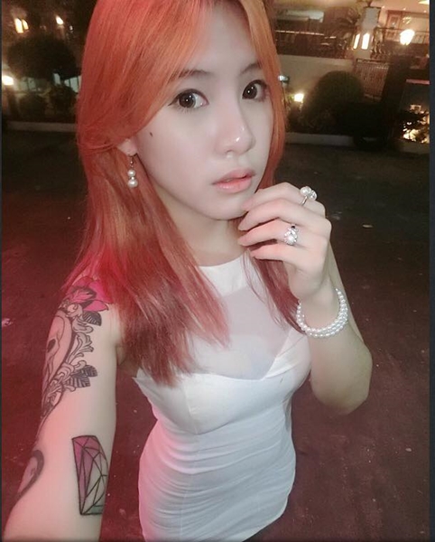 น้องขิม ขวัญข้าว