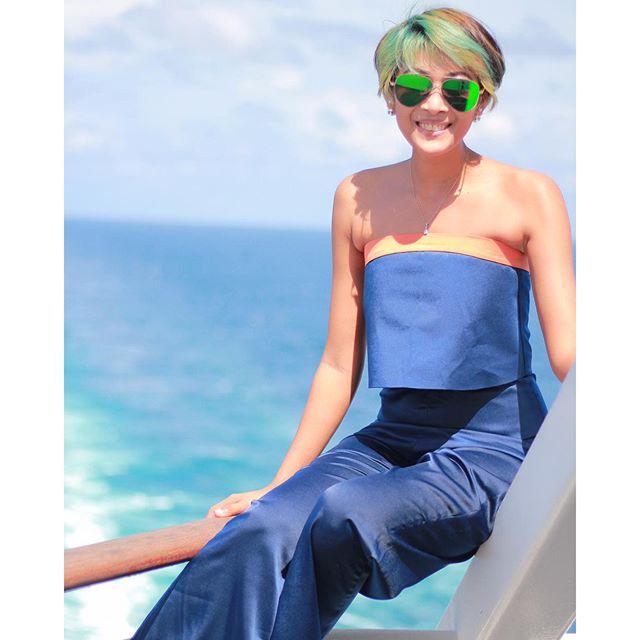 ฟิล์ม ณรินทร์ทิพย์