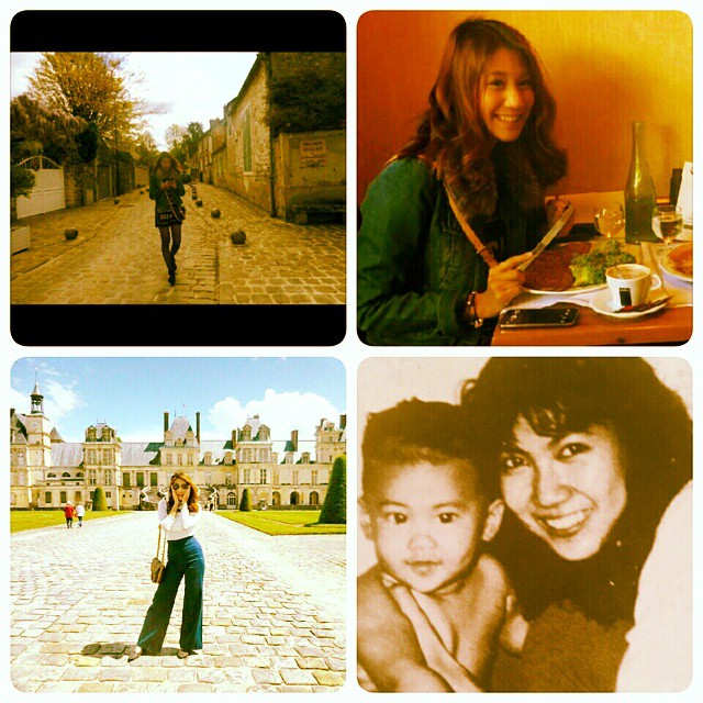 เบลล์ เลลาณี