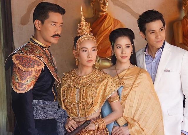 นุ่น วรนุช