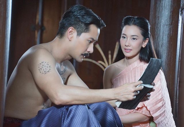 นุ่น วรนุช