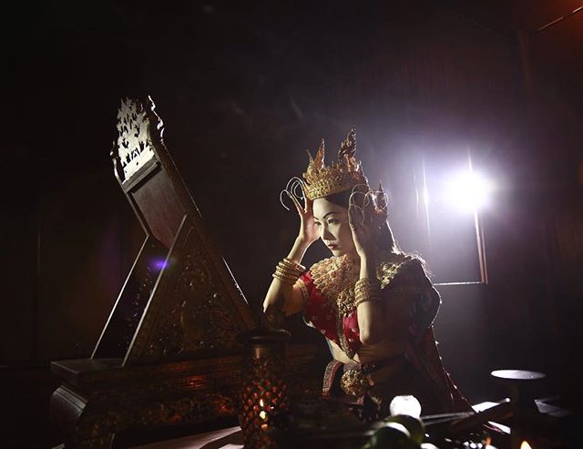 นุ่น วรนุช