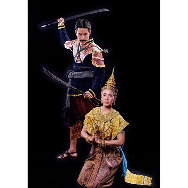 นุ่น วรนุช