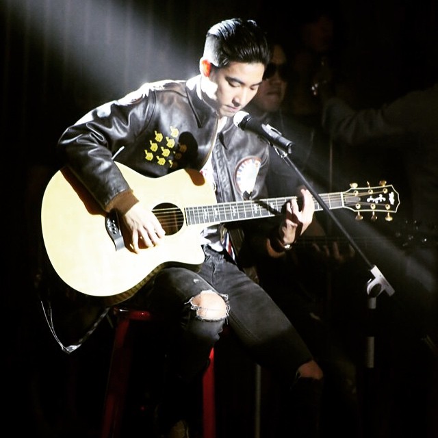 โตโน่ ภาคิน