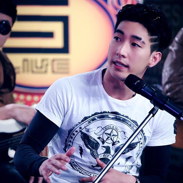 โตโน่ ภาคิน