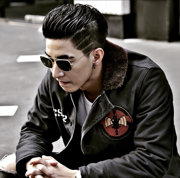 โตโน่ ภาคิน