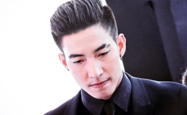 โตโน่ ภาคิน