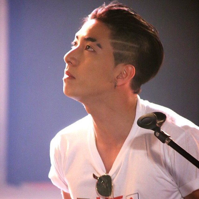 โตโน่ ภาคิน