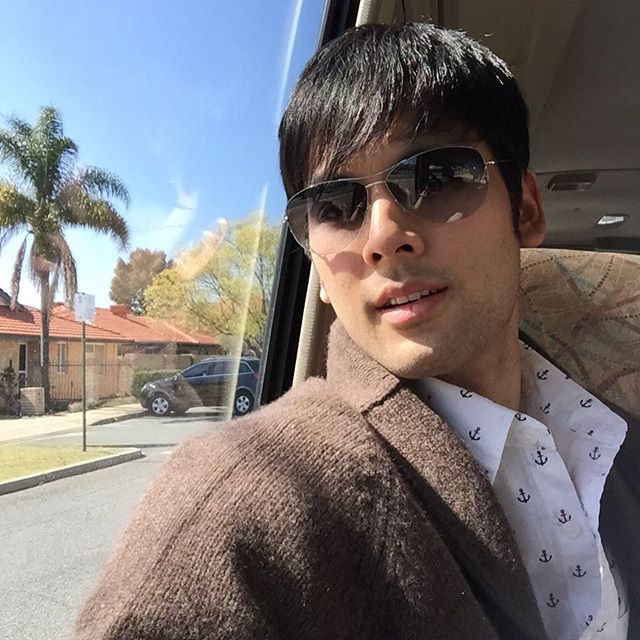 บอม ธนิน