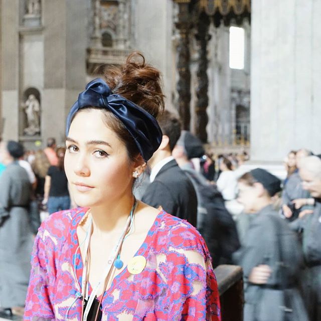 ชมพู่ อารยา