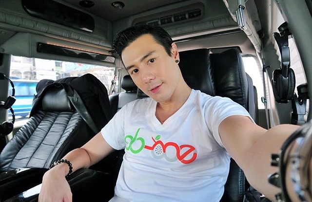 โดม ปกรณ์ ลัม