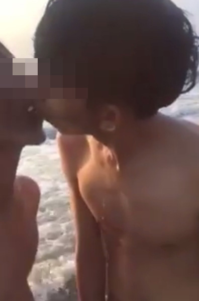 รับน้อง