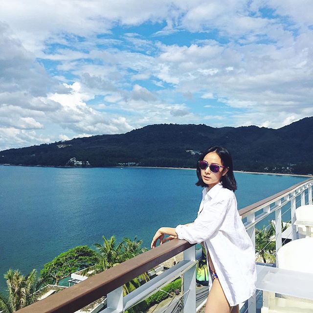 โฟร์ ศกลรัตน์