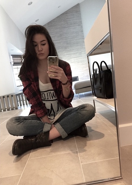 จีน่า จิดาภา