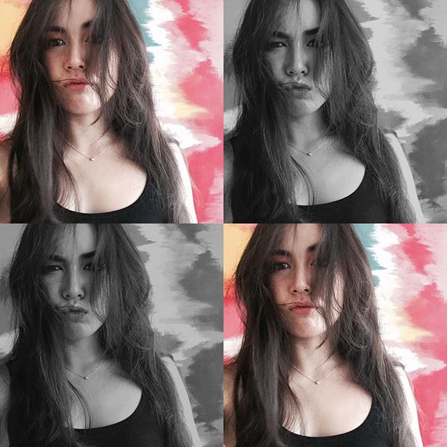 จีน่า จิดาภา