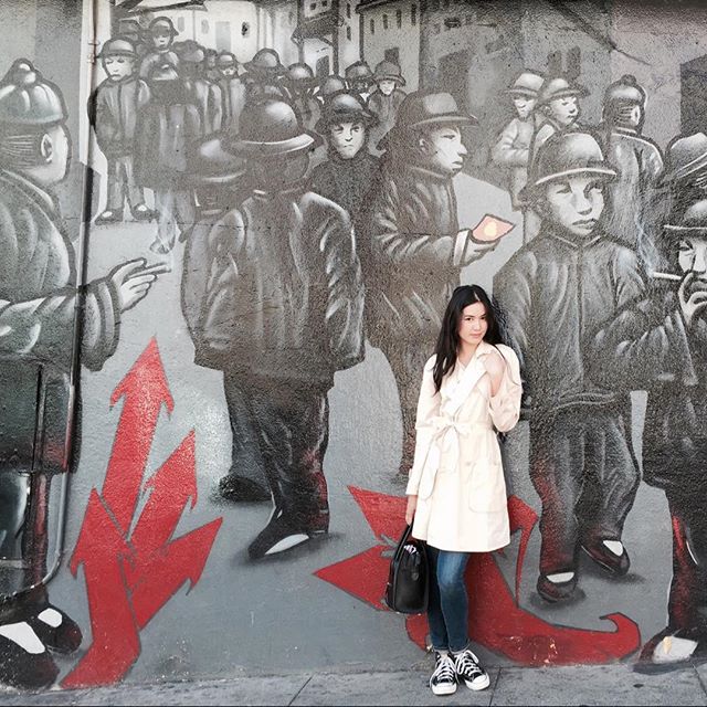 จีน่า จิดาภา