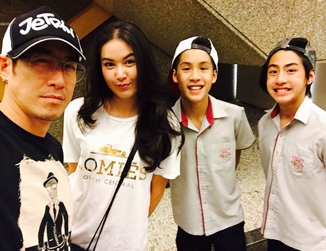 จีน่า จิดาภา