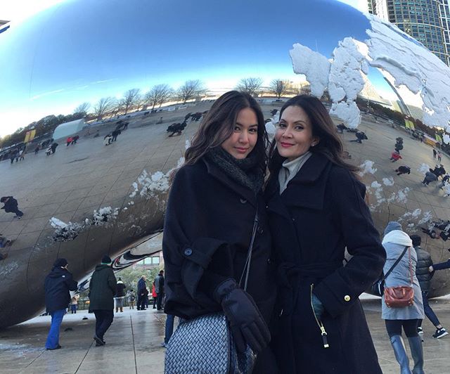 จีน่า จิดาภา