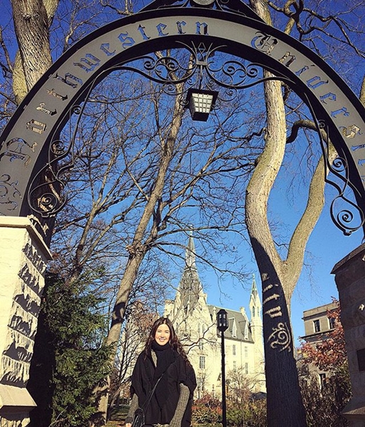 จีน่า จิดาภา