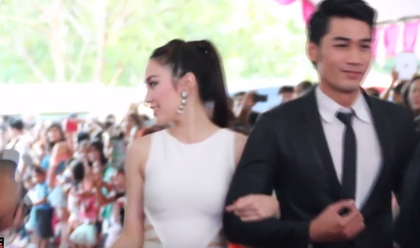 เมย์ พิชญ์นาฏ