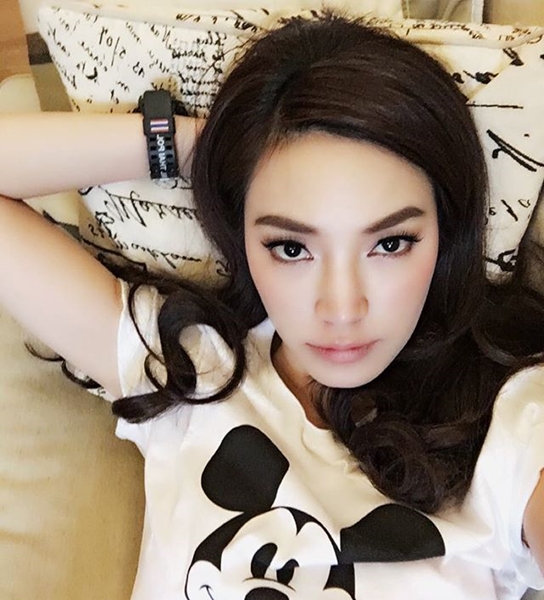 เมย์ พิชญ์นาฏ