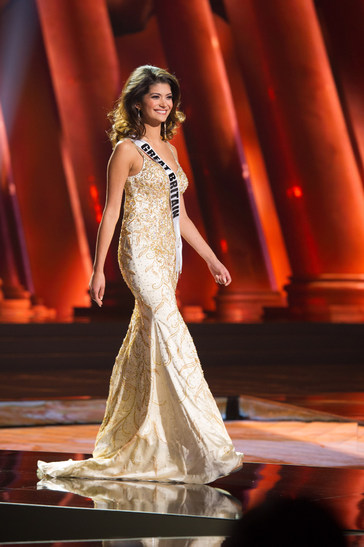 นริศรา นีน่า ฟรานซ์