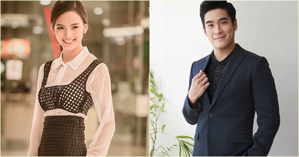 15 คู่จิ้น คู่ฮอต โดนใจแฟนละครที่สุดแห่งปี 2558