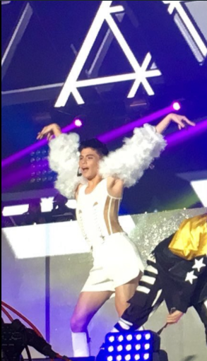 คอนเสิร์ต GTH