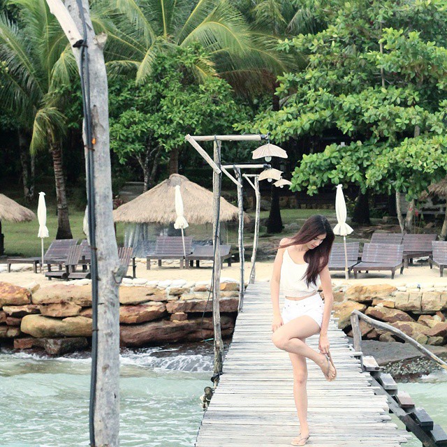 เนย ปภาดา กลิ่นสุมาลย์