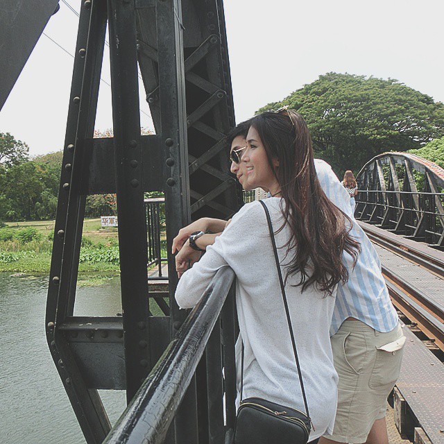 เนย ปภาดา กลิ่นสุมาลย์