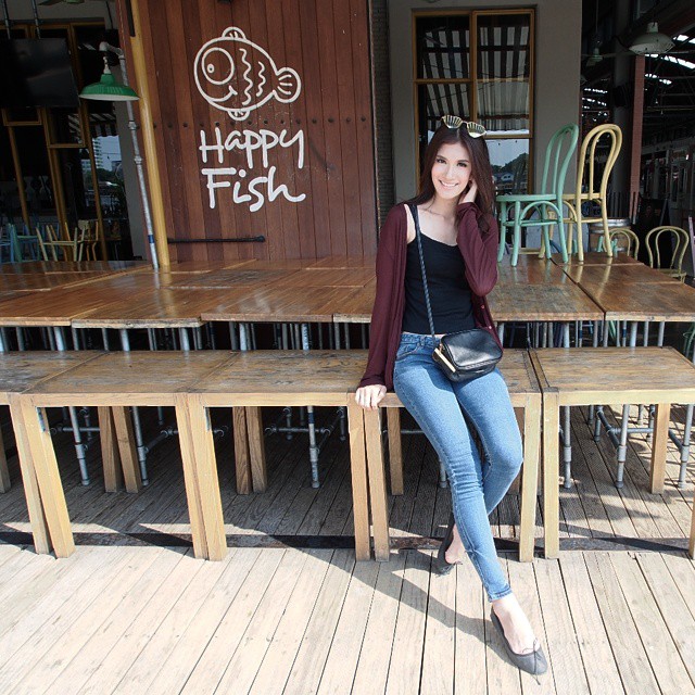 เนย ปภาดา กลิ่นสุมาลย์