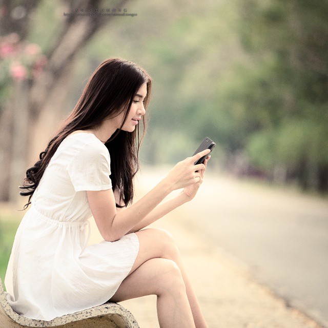 เนย ปภาดา กลิ่นสุมาลย์