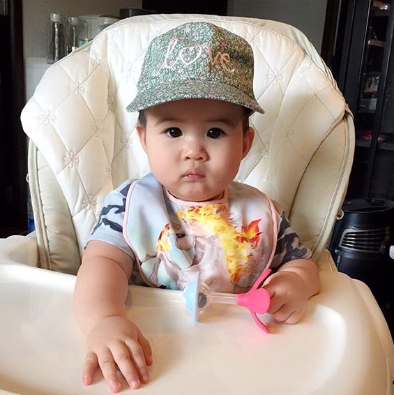 น้องมายู