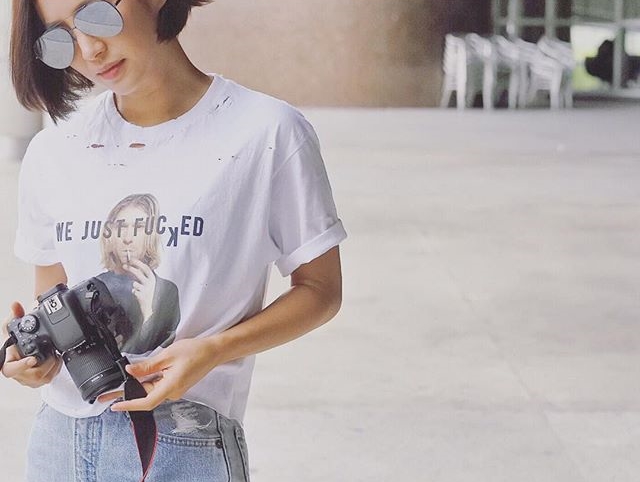 วีเจจ๋า ณัฐฐาวีรนุช