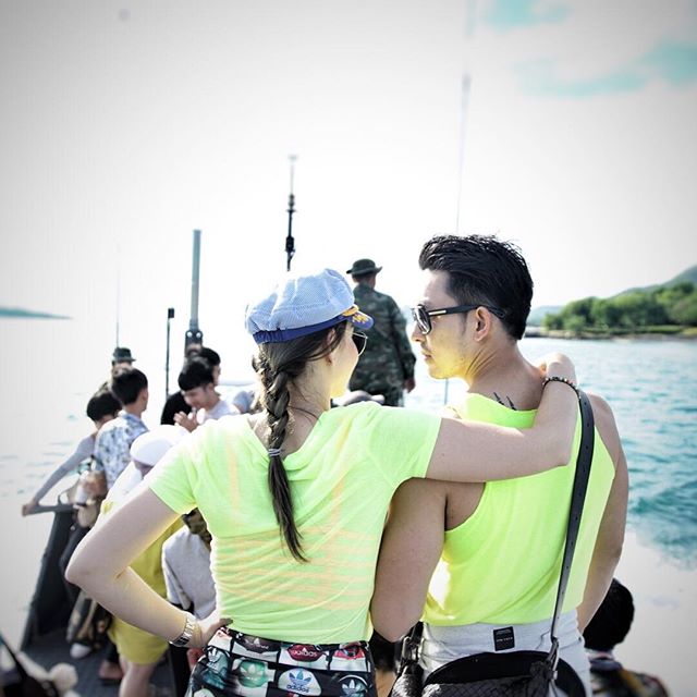 อั้ม นัท