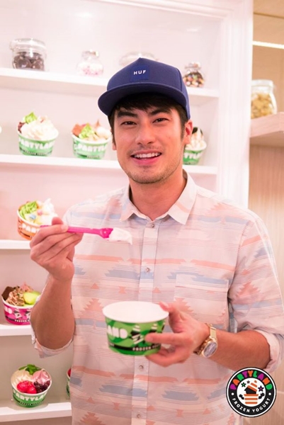 ธุรกิจส่วนตัวของ 20 ดาราดัง