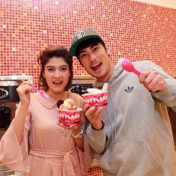 ธุรกิจส่วนตัวของ 20 ดาราดัง