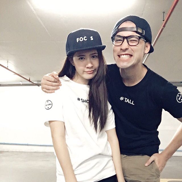 โฟกัส จีระกุล