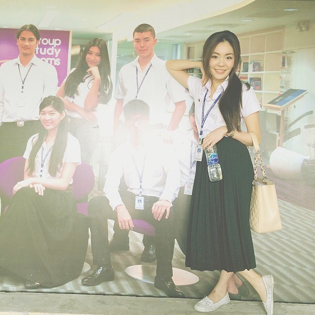  อีฟ นภัค