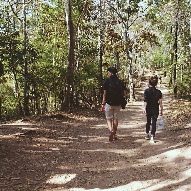  อีฟ นภัค