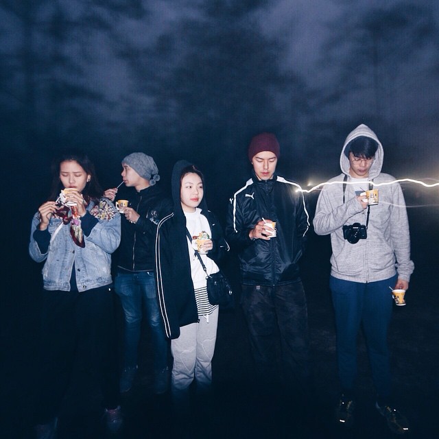  อีฟ นภัค